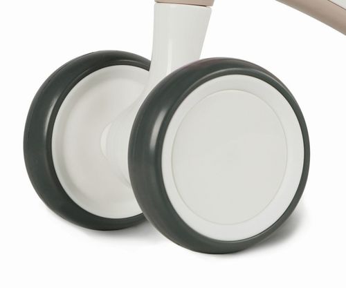 Qplay Pojazd Cutey Retro Beige na Arena.pl