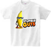 Koszulka T-shirt Stumble Guys