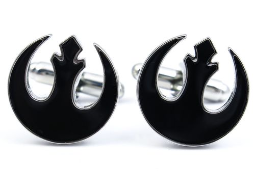 Spinki do mankietów - Star Wars  U193 na Arena.pl