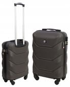 WALIZKA PODRÓŻNA NA KÓŁKACH KABINOWA GRAVITT RYANAIR 951G