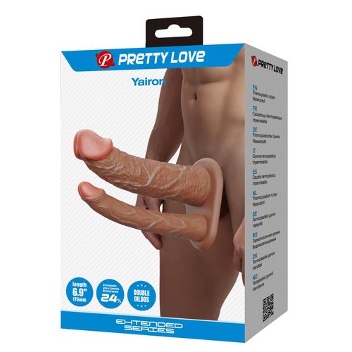 Pretty Love - Yairon, Tpr, Waterproof na Arena.pl