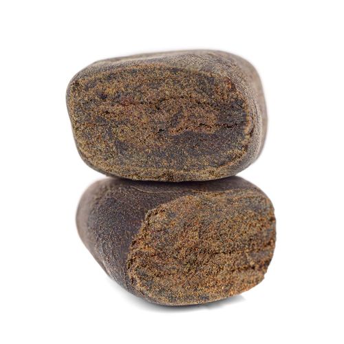 CBD SUSZ KONOPNY STRAWBERRY HASH BIOMASA KONOPNA SUROWIEC ROŚLINNY 100g na Arena.pl