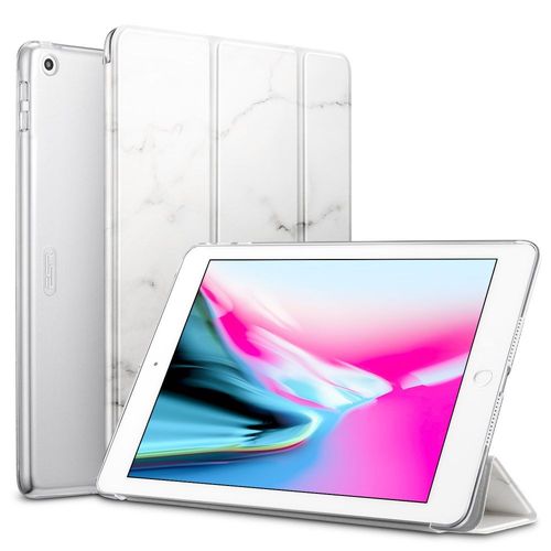 ESR MARBLE IPAD 9.7 2017/2018 WHITE na Arena.pl