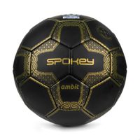 Spokey PRODIGY - Pilka nozna WT; rozm. 5