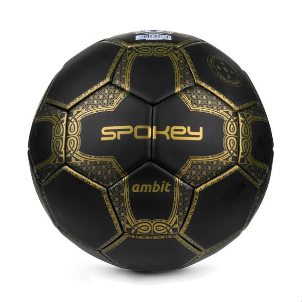 Spokey PRODIGY - Pilka nozna WT; rozm. 5 zdjęcie 1