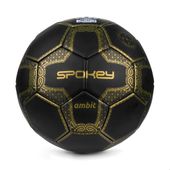 Spokey PRODIGY - Pilka nozna WT; rozm. 5