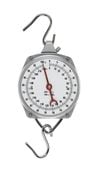 Waga zegarowa, zawieszana, max 100 kg, Kerbl