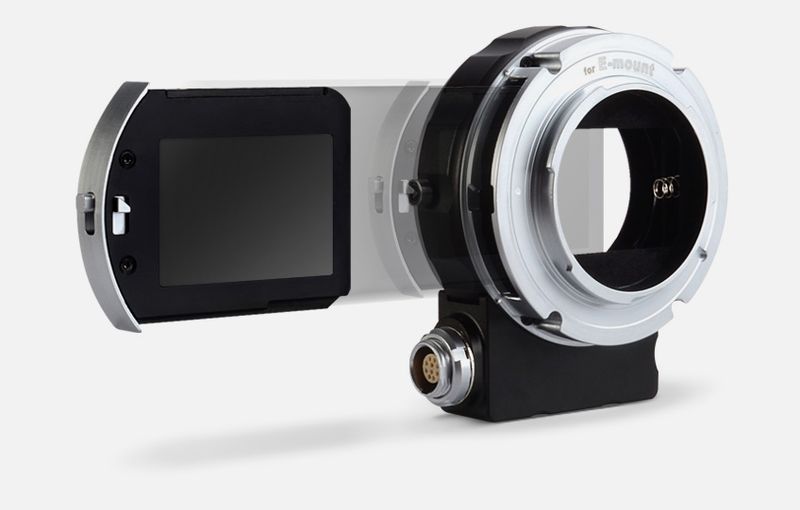 aputure dec vari-nd 35mm micro mft 4/3 canon eos zdjęcie 9