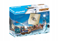 Playmobil History 70466 Argonauci