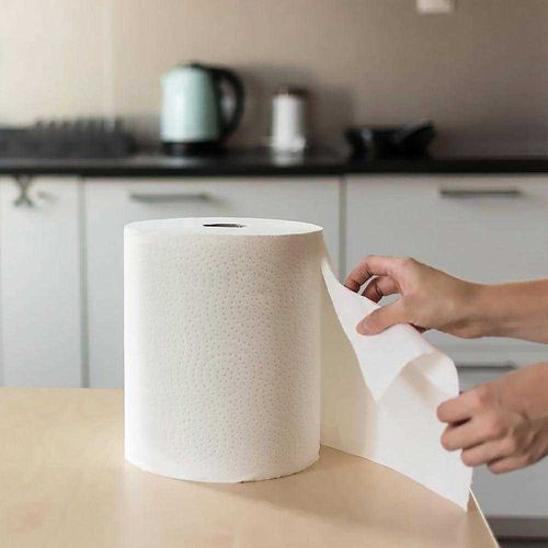 ręcznik papierowy 1r słonik jumbo maxi 300 list 2w - 4 szt. na Arena.pl