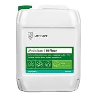 mediclean 110 floor białe kwiaty 5l do podłogi