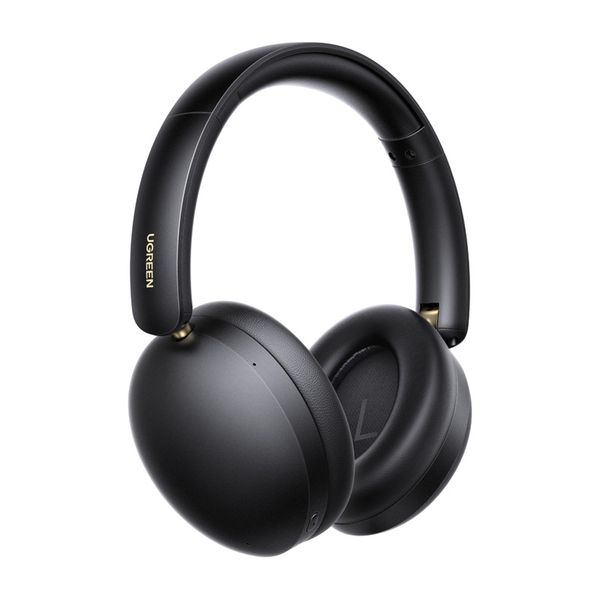 Słuchawki Nauszne Ugreen Studio Max2 Bluetooth 5.4 Czarne zdjęcie 1