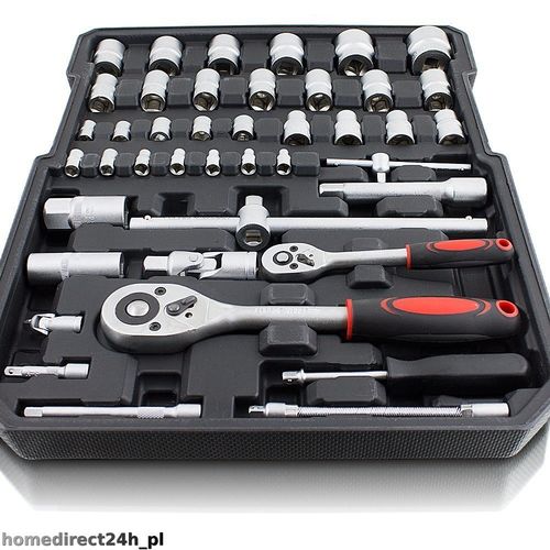 Zestaw narzędzi 399 elementów na Arena.pl