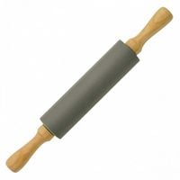 wałek silikonowy do ciasta 39cm kinghoff kh-1628