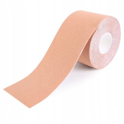 Taśma Modelująca Unosząca Biust Biustonosz Push Up Podnosząca Piersi Dekolt na Arena.pl