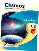 Cosmos C2 Zeszyt ćwiczeń + kod online