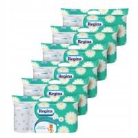REGINA Papier toaletowy rumiankowy 48 rolek