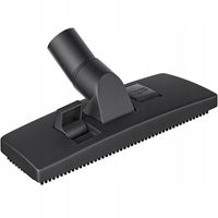 UNIWERSALNA SSAWKA SZCZOTKA KOŃCÓWKA 35mm Z WYSUWANYM WŁOSIEM DO ODKURZACZA