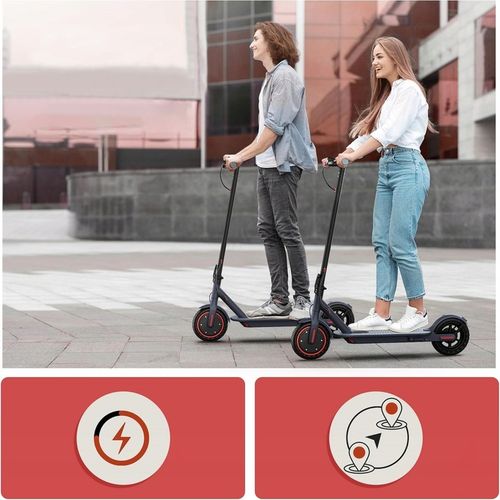 JUICEASE TX01 Składany skuter elektryczny 350W 36V 25KMrange 8.5“ + APP na Arena.pl