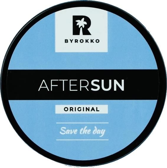 Byrokko Coconut Bomb + Krem Po Opalaniu zdjęcie 3