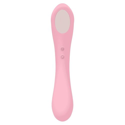 Daisy Massager Pink na Arena.pl