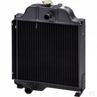 Chłodnica John Deere AT20797N