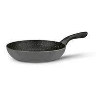 PATELNIA TADAR NON-STICK INDUKCJA AMARANTINA SZARA 24 CM