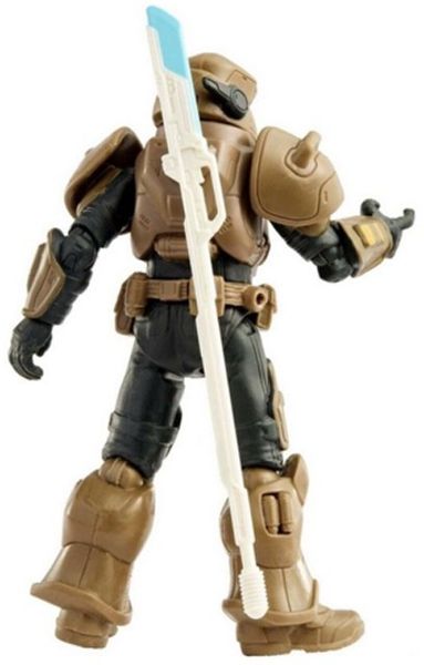 mattel lightyear buzz astral zap commander 13cm zdjęcie 3
