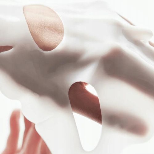 Nawilżająca Maska w Płachcie KOlagen Biodance Bio Collagen Mask 4 na Arena.pl