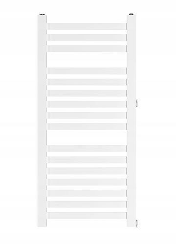 Grzejnik łazienkowy MultiPRO 750x440 BIAŁY MAT STR na Arena.pl