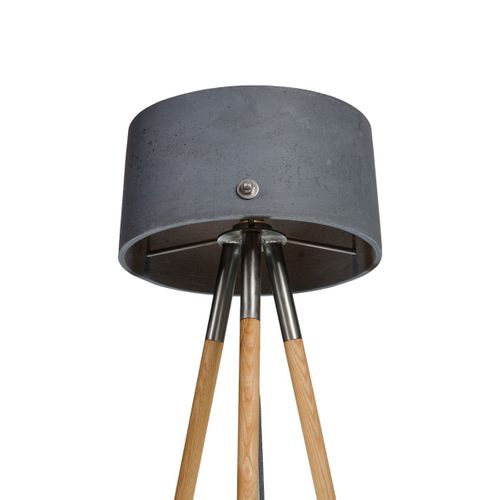 Lampa podłogowa Talma Floor - LOFTLIGHT na Arena.pl