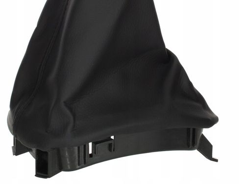 Gałka Zmiany Biegów i Mieszek z Ramką do Seat Leon 1 I Toledo II na Arena.pl