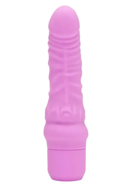 Mini Classic G-Spot Vibrator Pink zdjęcie 3
