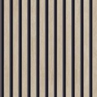 TAPETA LAMELE LAMELKI 3D DREWNIANE PANELE ŚCIENNE