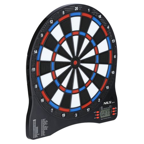 Tarcza elektroniczna Dart Nils Fun TDE01 na Arena.pl