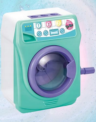 FABRYKA SO SLIME PRALKA DIY DUŻY ZESTAW DO ROBIENIA GLUTÓW SLIMÓ DLA DZIECI na Arena.pl