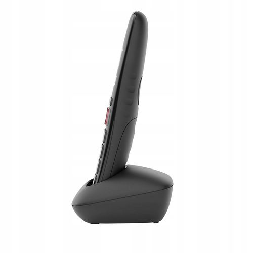 Gigaset E290HX słuchawka, czarna na Arena.pl