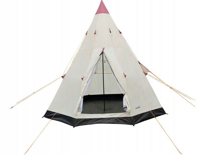 Namiot REDCLIFFS Tipi 923330 zdjęcie 1