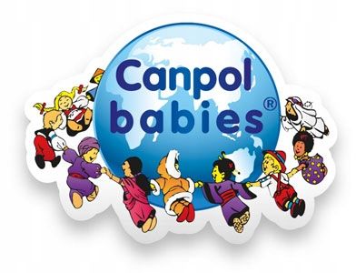 Canpol miseczka plastikowa Cute Animals - miś zdjęcie 3