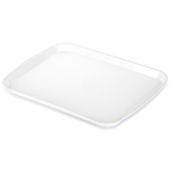 Taca Kuchenna do Serwowania Podawania Przenoszenia Śniadaniowa 35,5x27cm