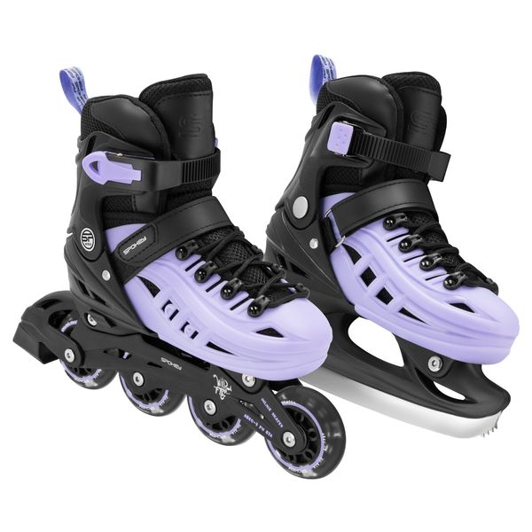 Lyzworol 4W1 39-43VT 4ONE zdjęcie 1