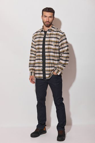 koszula flanelowa carhartt rugged flex midweight na Arena.pl