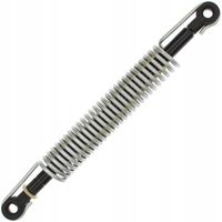 Amortyzator Sprężyna Siłownik Klapy Bagażnika do BMW E60 Sedan