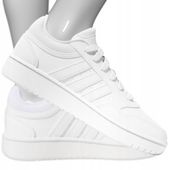 Adidas buty damskie sportowe HOOPS 3.0 K rozmiar 38