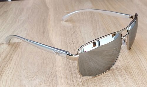 OKULARY POLARYZACYJNE AVIATOR PRIUS DO SAMOCHODU na Arena.pl