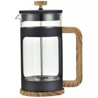 zaparzacz tłokowy do kawy/herbaty 1000ml klausberg kb-7681