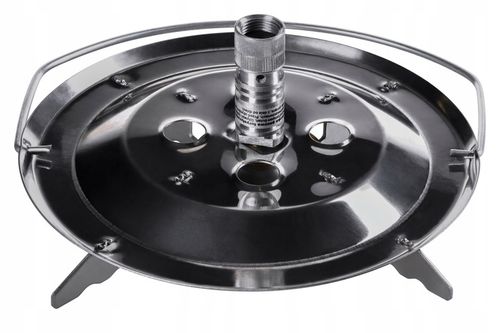 Kuchenka Gucio duża PBK2 Bradas na Arena.pl