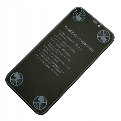 WYŚWIETLACZ EKRAN LCD do Apple iPhone 11 | Incell + GRATISY na Arena.pl