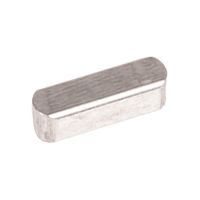 Klin osi noży Weibang WB384RB /6x6x20/ CZĘŚĆ ORYGINALNA