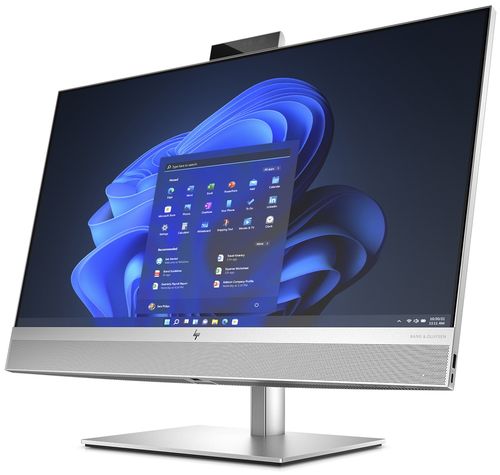 AiO HP EliteOne 870 G9 27" FullHD IPS Intel Core i7-14700 20-rdzeni 16GB DDR5 512GB SSD NVMe Windows 11 Pro + klawiatura i mysz na Arena.pl